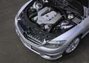 Mercedes-Benz CL 63 AMG